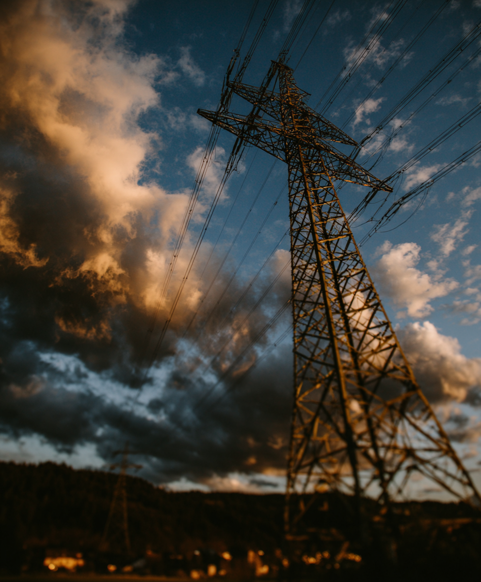 Energia