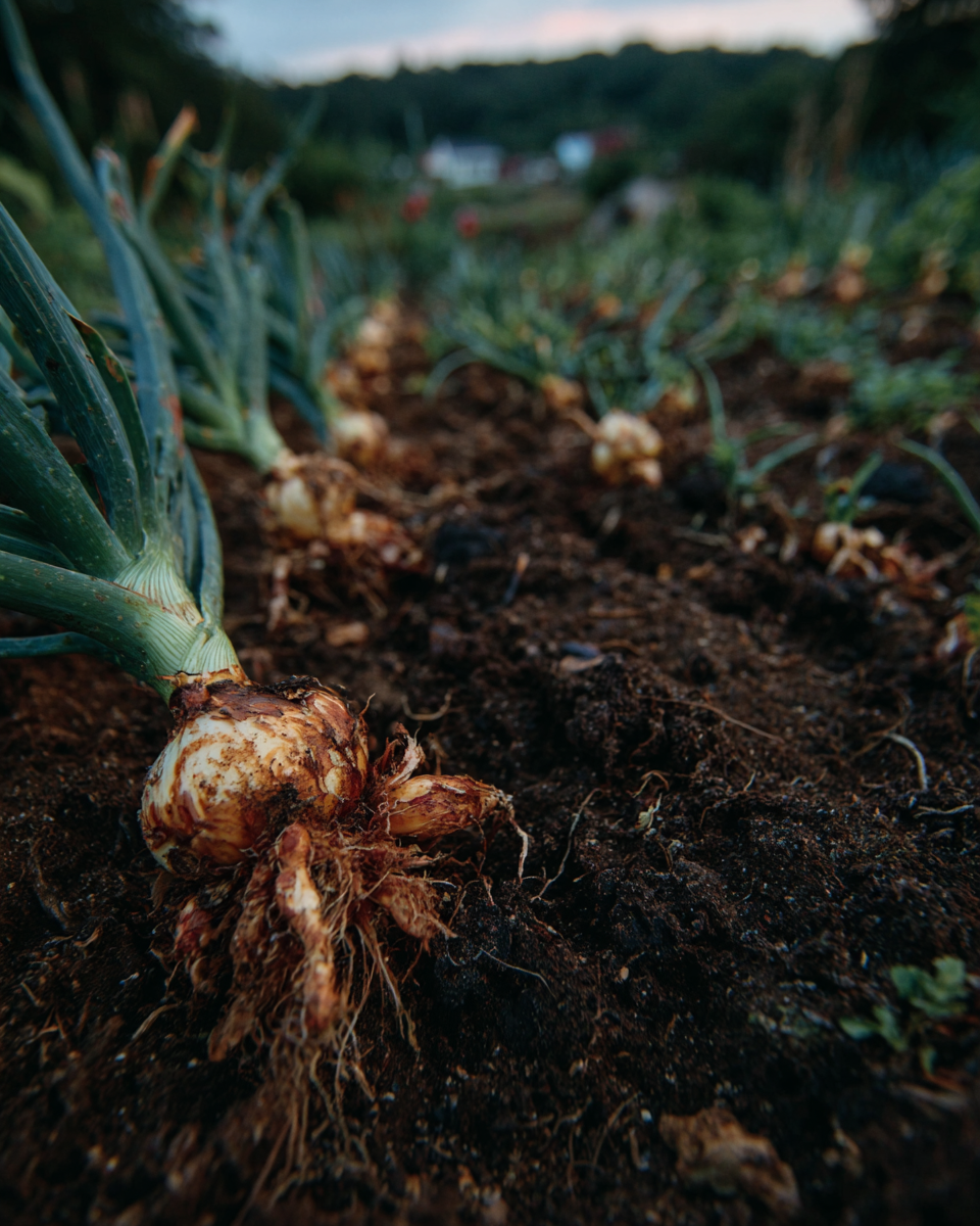 Agricultura