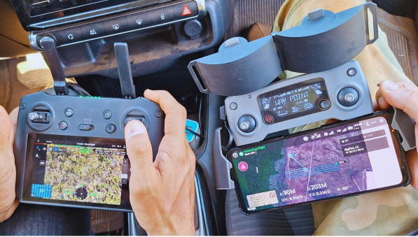 Tecnologia brasileira lidera revolução na conservação ambiental cover image